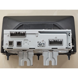 8A100-30A-A01-M1 Honda Accord Radio Receiver Display Media Screen Monitor