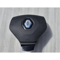 211270009 Renault Alaskan Steering Wheel Driver Airbag 2016-2022 34236210B