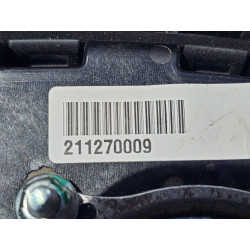 211270009 Renault Alaskan Steering Wheel Driver Airbag 2016-2022 34236210B