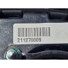 211270009 Renault Alaskan Steering Wheel Driver Airbag 2016-2022 34236210B