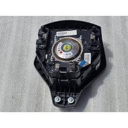211270009 Renault Alaskan Steering Wheel Driver Airbag 2016-2022 34236210B