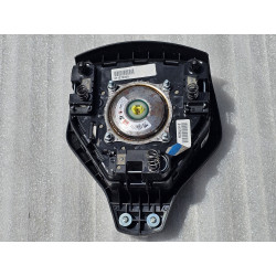 211270009 Renault Alaskan Steering Wheel Driver Airbag 2016-2022 34236210B