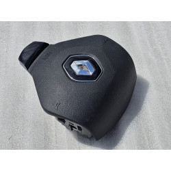 211270009 Renault Alaskan Steering Wheel Driver Airbag 2016-2022 34236210B