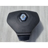 211270009 Renault Alaskan Steering Wheel Driver Airbag 2016-2022 34236210B