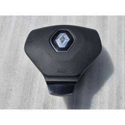 211270009 Renault Alaskan Steering Wheel Driver Airbag 2016-2022 34236210B