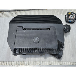 17201-61A-A00 Acura MDX Engine Air Cleaner Intake Filter Box 2022-2024