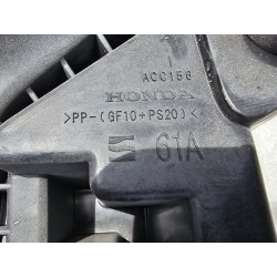 17201-61A-A00 Acura MDX Engine Air Cleaner Intake Filter Box 2022-2024