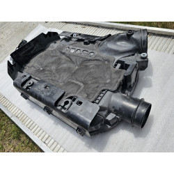 17201-61A-A00 Acura MDX Engine Air Cleaner Intake Filter Box 2022-2024