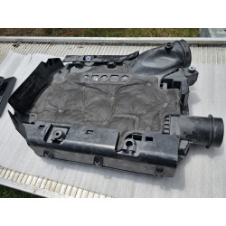 17201-61A-A00 Acura MDX Engine Air Cleaner Intake Filter Box 2022-2024