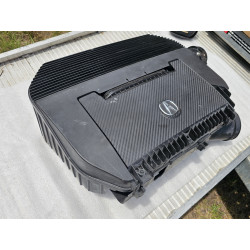 17201-61A-A00 Acura MDX Engine Air Cleaner Intake Filter Box 2022-2024