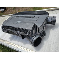 17201-61A-A00 Acura MDX Engine Air Cleaner Intake Filter Box 2022-2024
