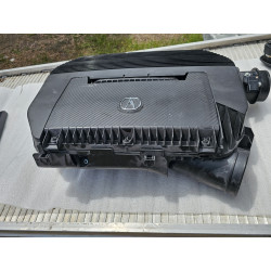 17201-61A-A00 Acura MDX Engine Air Cleaner Intake Filter Box 2022-2024