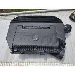 17201-61A-A00 Acura MDX Engine Air Cleaner Intake Filter Box 2022-2024
