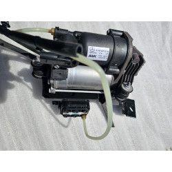 A1663200204 Mercedes-Benz M-Class Air Ride Suspension Pump 2012-2019