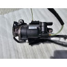 A1663200204 Mercedes-Benz M-Class Air Ride Suspension Pump 2012-2019