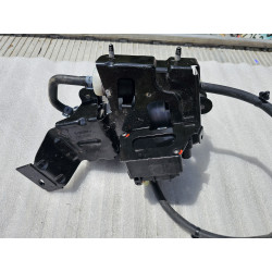 A1663200204 Mercedes-Benz M-Class Air Ride Suspension Pump 2012-2019