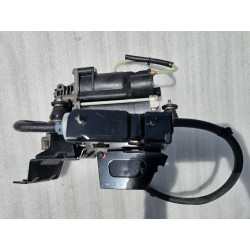 A1663200204 Mercedes-Benz M-Class Air Ride Suspension Pump 2012-2019