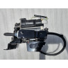 A1663200204 Mercedes-Benz M-Class Air Ride Suspension Pump 2012-2019