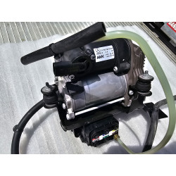 A1663200204 Mercedes-Benz M-Class Air Ride Suspension Pump 2012-2019