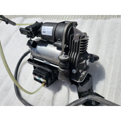 A1663200204 Mercedes-Benz M-Class Air Ride Suspension Pump 2012-2019