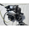 A1663200204 Mercedes-Benz M-Class Air Ride Suspension Pump 2012-2019