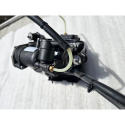 A1663200204 Mercedes-Benz M-Class Air Ride Suspension Pump 2012-2019