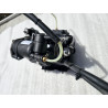 A1663200204 Mercedes-Benz M-Class Air Ride Suspension Pump 2012-2019