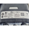 1733862-00-A Tesla Cybertruck Steering Wheel Driver Airbag