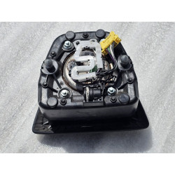 1733862-00-A Tesla Cybertruck Steering Wheel Driver Airbag