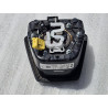 1733862-00-A Tesla Cybertruck Steering Wheel Driver Airbag