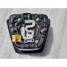 1733862-00-A Tesla Cybertruck Steering Wheel Driver Airbag