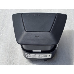 1733862-00-A Tesla Cybertruck Steering Wheel Driver Airbag