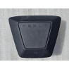 1733862-00-A Tesla Cybertruck Steering Wheel Driver Airbag