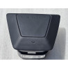 1733862-00-A Tesla Cybertruck Steering Wheel Driver Airbag