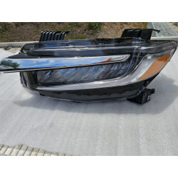 33150-TXM-A01 Honda Insight Left Full LED Headlight 2019-2021