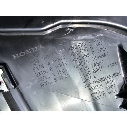 33150-TXM-A01 Honda Insight Left Full LED Headlight 2019-2021