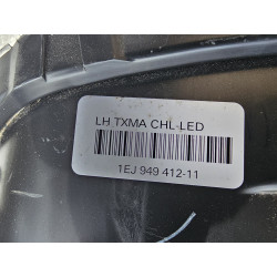 33150-TXM-A01 Honda Insight Left Full LED Headlight 2019-2021