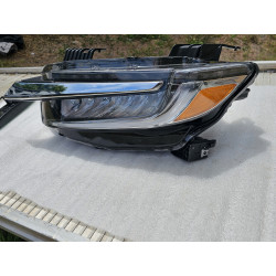 33150-TXM-A01 Honda Insight Left Full LED Headlight 2019-2021