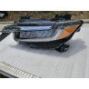 33150-TXM-A01 Honda Insight Left Full LED Headlight 2019-2021