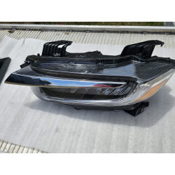 33150-TXM-A01 Honda Insight Left Full LED Headlight 2019-2021