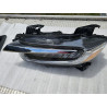 33150-TXM-A01 Honda Insight Left Full LED Headlight 2019-2021