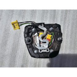 1733862-77-B Tesla Cybertruck Steering Wheel Driver Airbag 1733862-78-B