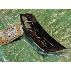 63825-1CA0A Infiniti FX35 Left Fender Air Vent Trim Molding Chrome