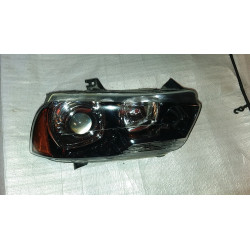 57010412AD Dodge Charger Right Xenon Headlight 2011-2014