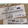 63825-1CA0A Infiniti FX35 Left Fender Air Vent Trim Molding Chrome