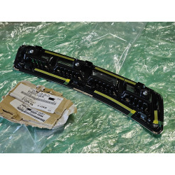 63825-1CA0A Infiniti FX35 Left Fender Air Vent Trim Molding Chrome