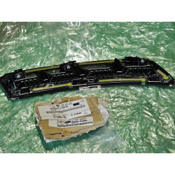 63825-1CA0A Infiniti FX35 Left Fender Air Vent Trim Molding Chrome