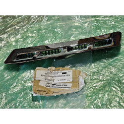 63825-1CA0A Infiniti FX35 Left Fender Air Vent Trim Molding Chrome