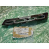 63825-1CA0A Infiniti FX35 Left Fender Air Vent Trim Molding Chrome