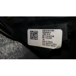 57010412AD Dodge Charger Right Xenon Headlight 2011-2014